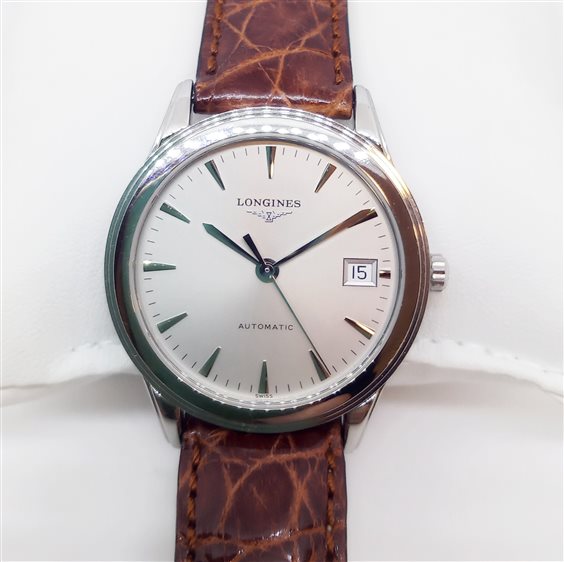 Reloj discount longines hombre